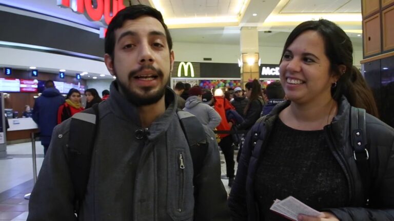 Miercoles de Cine en Hoyts Temperley: &iexcl;Disfruta de la mejor experiencia!