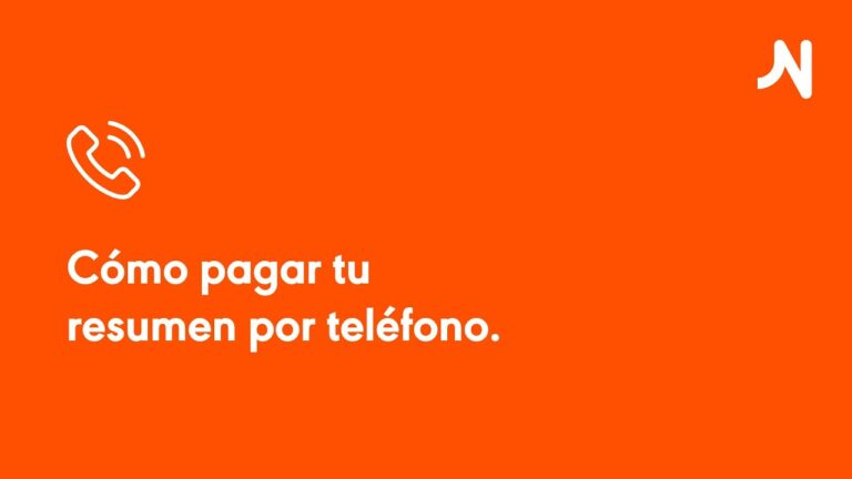 Código de Pago Electrónico: ¡Paga con Tarjeta Naranja en segundos!