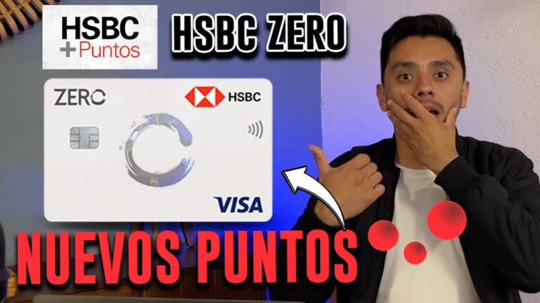 Descubre tu saldo acumulado con la consulta de puntos HSBC