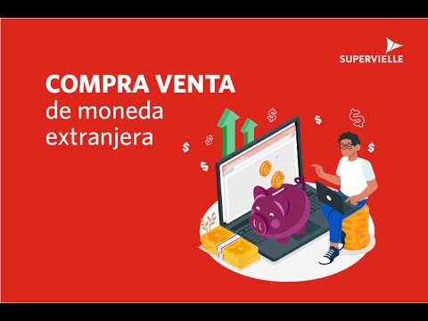 El Precio del D&oacute;lar Hoy en Argentina: Banco Supervielle