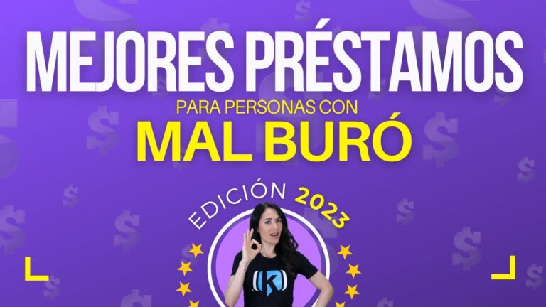 Pr&eacute;stamos para mal historial crediticio: la soluci&oacute;n en Argentina