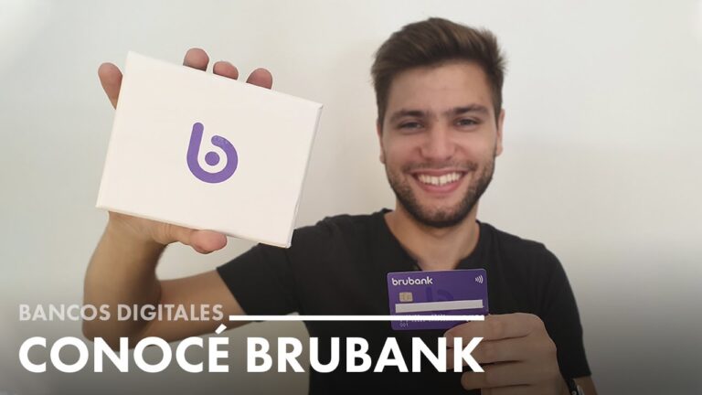 El misterio revelado: &iquest;A qu&eacute; banco pertenece Brubank?