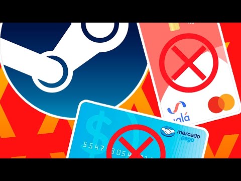 Compra en Steam con MercadoPago: la forma sencilla y segura de adquirir tus juegos