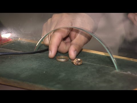 Historia del Precio del Oro en Argentina