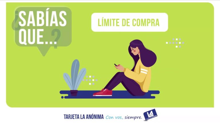 Descubre c&oacute;mo obtener la tarjeta de la An&oacute;nima en simples pasos