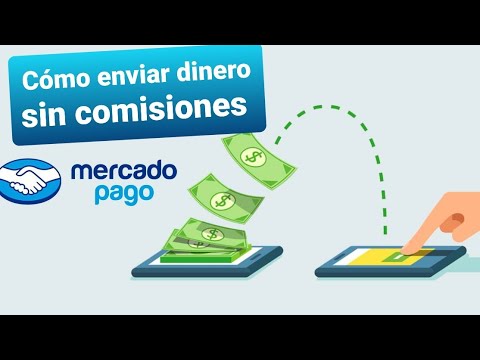 &iexcl;Sorprendente! MercadoPago ahora cobra comisi&oacute;n por transferencias