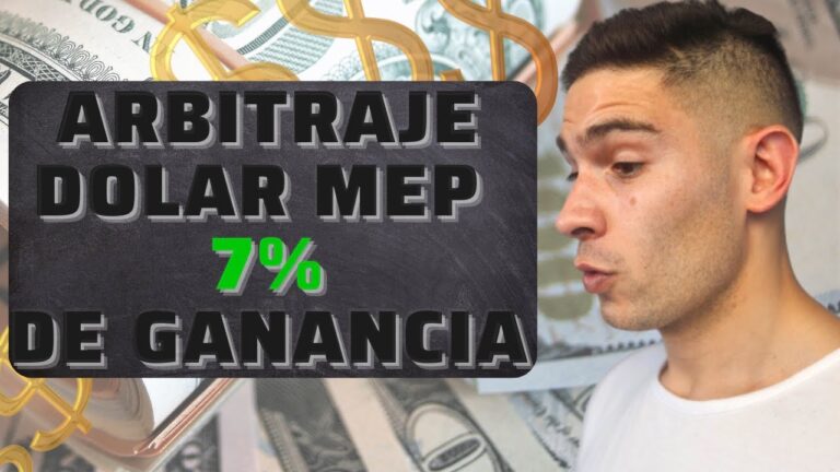 Haz tu dinero rendir: Convertir 599 d&oacute;lares a pesos argentinos te har&aacute; ganar