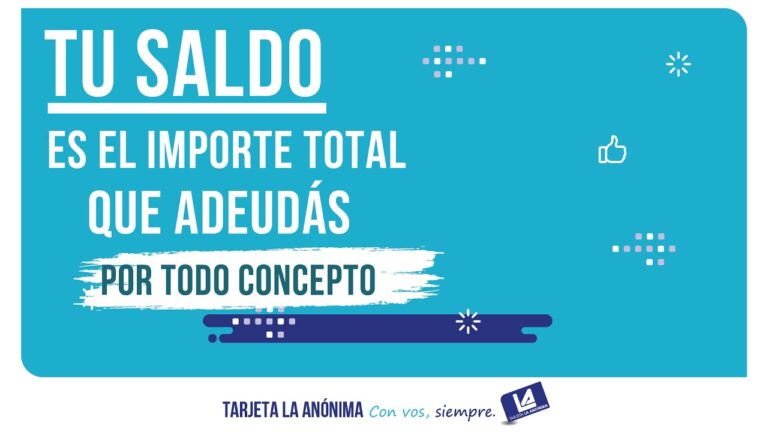 El saldo de La An&oacute;nima: an&aacute;lisis y perspectivas