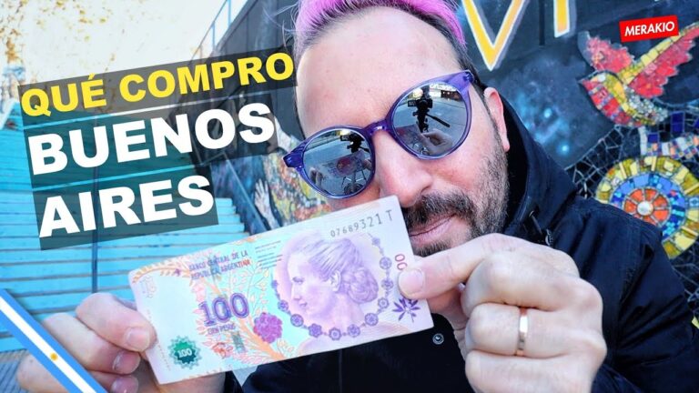 Cómo convertir 40,000 ARS a USD en solo segundos