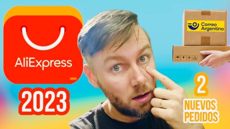 AliExpress desembarca en Argentina: &iexcl;Nuevas oportunidades para los compradores!