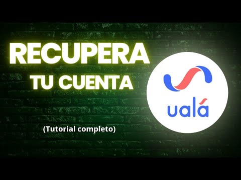 Soluciones r&aacute;pidas al problema de acceso en Ual&aacute;