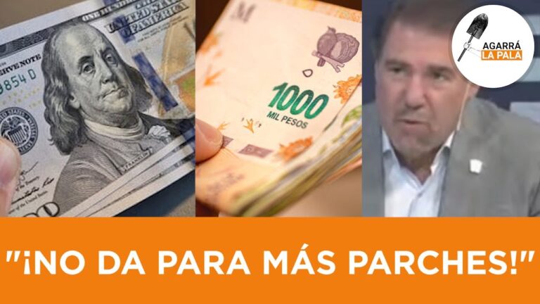 ¿Cuánto es 370 dólares en pesos argentinos? Descubre el sorprendente tipo de cambio actual
