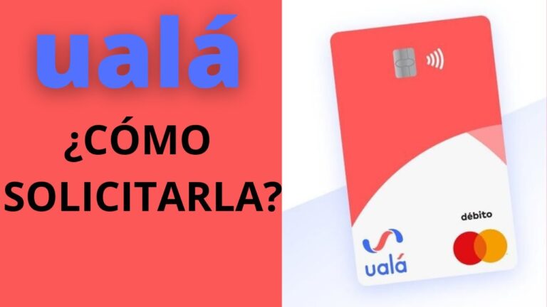 &iexcl;Tramita tu tarjeta Ual&aacute; hoy mismo y disfruta de sus incre&iacute;bles beneficios!