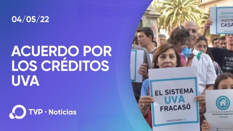Actualizaci&oacute;n de cr&eacute;ditos UVA: &iquest;C&oacute;mo proteger tu inversi&oacute;n?