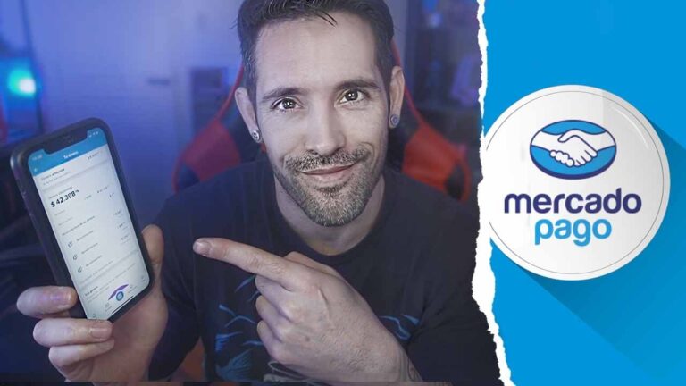 ¡Gana dinero online con Mercado Pago, la nueva forma segura de ingresos!