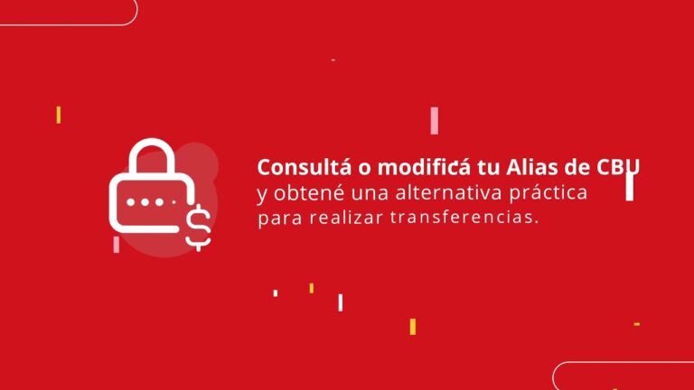 C&oacute;mo encontrar mi CBU en el Banco Entre R&iacute;os