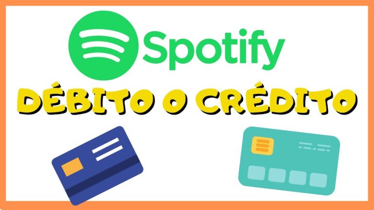 Spotify se suma a la era digital al aceptar pagos con tarjeta de d&eacute;bito