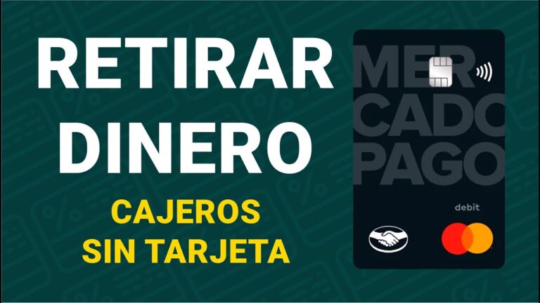 Nuevos puntos de retiro: desvelamos d&oacute;nde retirar efectivo de Mercado Pago