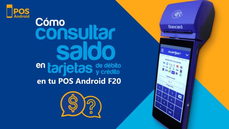 Descubre C Mo Consultar El Saldo De Tu Tarjeta De D Bito Visa En