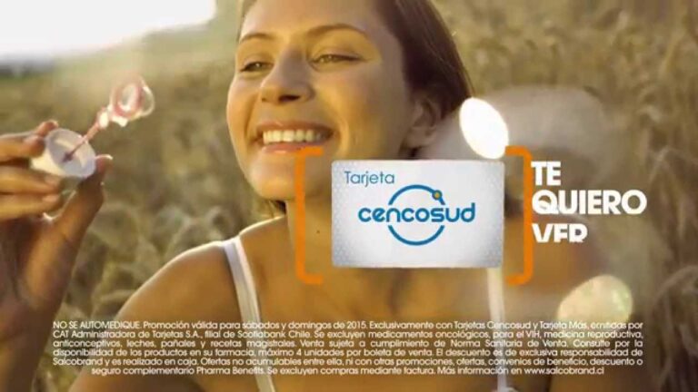 &iexcl;Descubre qu&eacute; hacer cuando cierra tu Tarjeta Cencosud Mastercard!