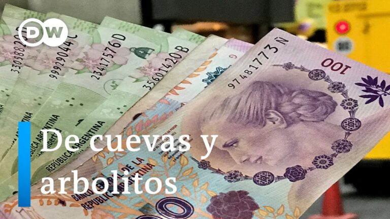 Cambio de divisa: &iquest;Cu&aacute;nto son 12 d&oacute;lares en pesos argentinos hoy?