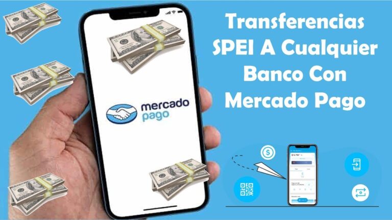 Descubre cu&aacute;nto tarda una transferencia de MercadoPago a cuenta bancaria