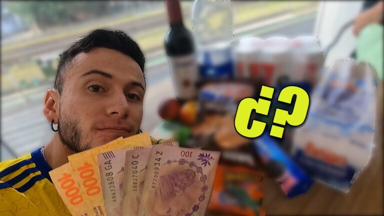 Descubre: ¿Cuánto son 10 USD en pesos argentinos actualmente?