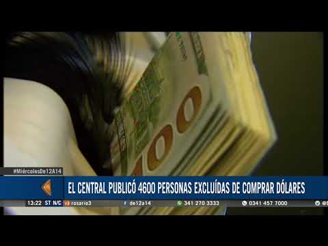 Transatl&aacute;ntica compra de d&oacute;lares: la sorprendente estrategia financiera que est&aacute; causando revuelo