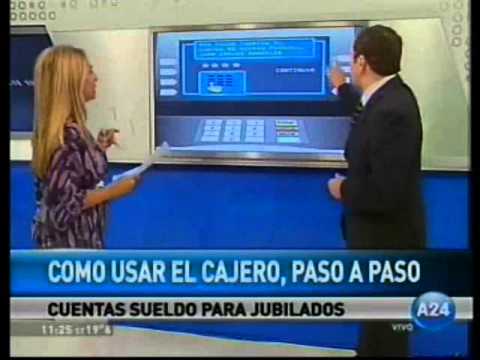 &iexcl;Transferencias de plata a cuentas de ANSES ahora posibles!