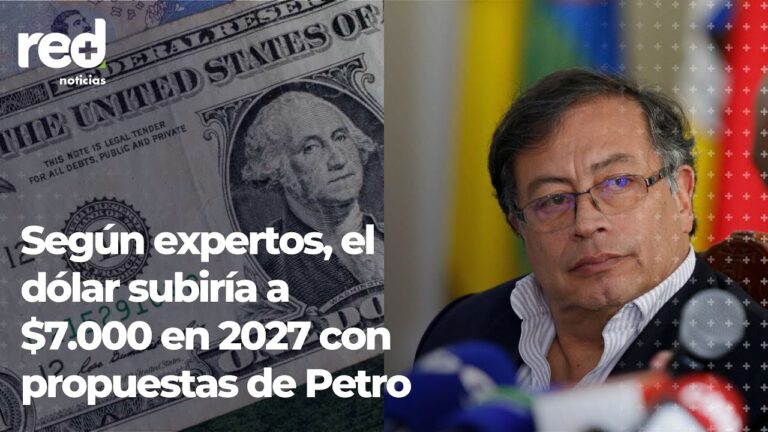 Convertir 7.000 d&oacute;lares a pesos: La gu&iacute;a definitiva