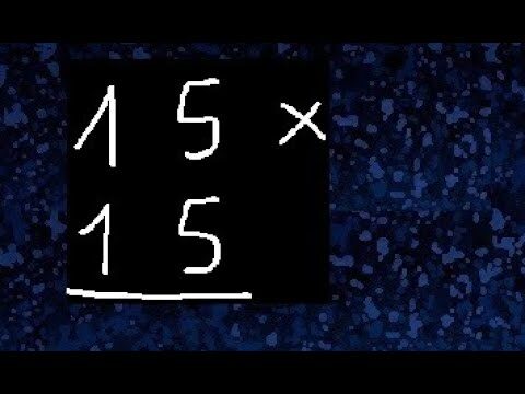 El resultado de la suma 15 + 15: cuanto es