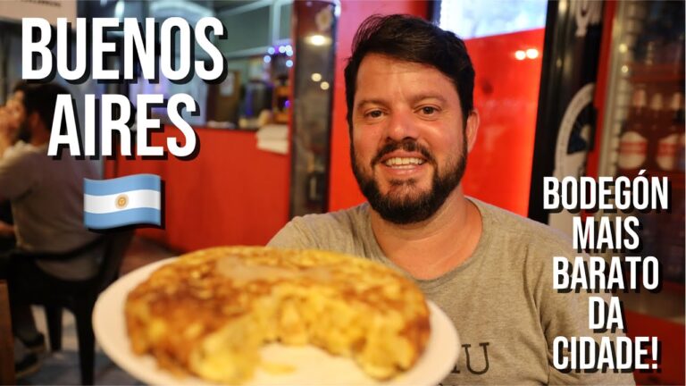 Mejores opciones de almuerzo en Buenos Aires