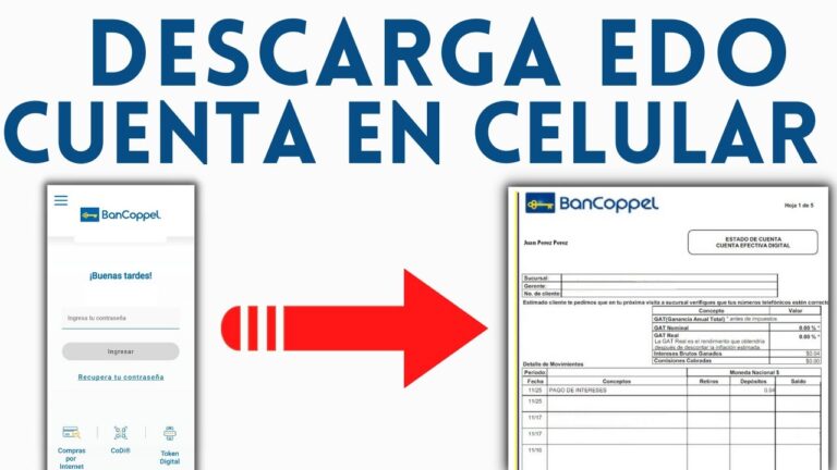 Estado de Cuenta Coppel Argentina: Simplificando tus Finanzas