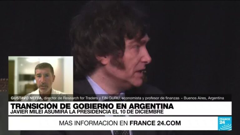 El impacto de los 24 d&oacute;lares en Argentina: &iquest;Qu&eacute; significa para la econom&iacute;a?