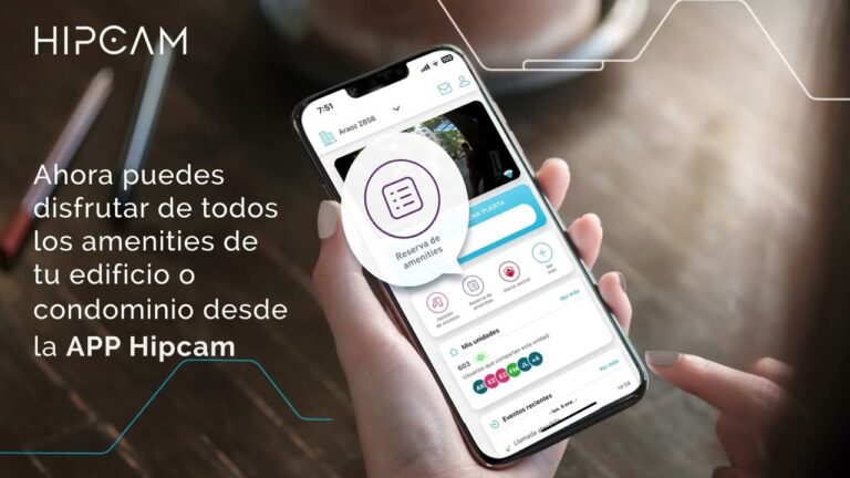 Descubre el significado de ‘amenities’ en un departamento