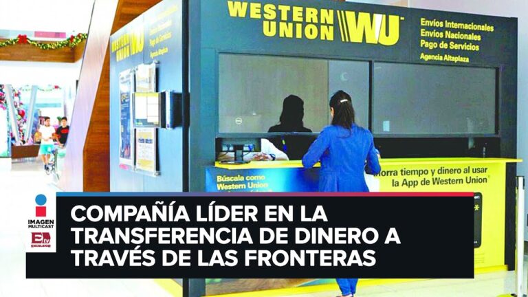 Horarios de Carrefour en Western Union: Pr&aacute;ctico y Conveniente