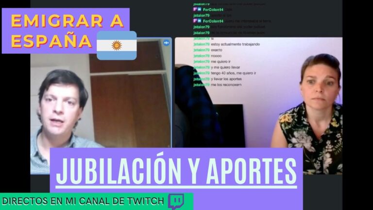 &iquest;C&oacute;mo cobrar la pensi&oacute;n espa&ntilde;ola en Argentina de manera eficiente?