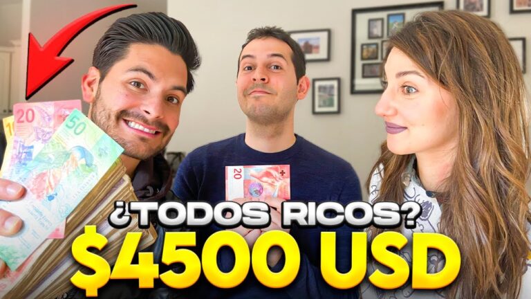 Los Francos: &iquest;Qui&eacute;n los Paga?