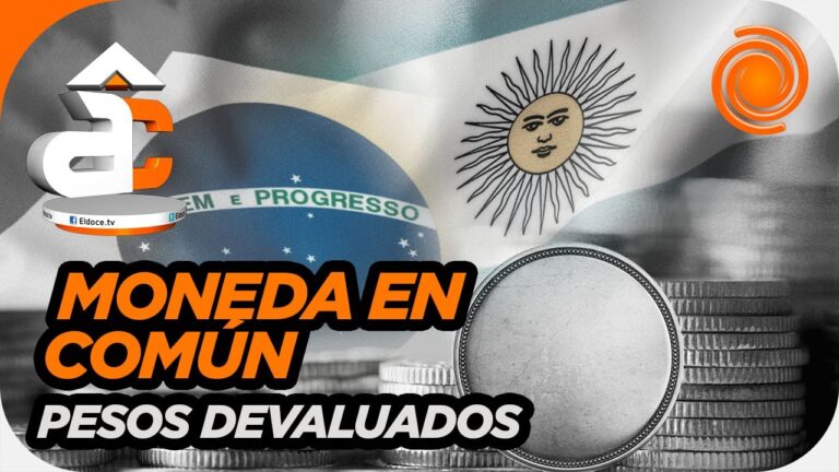 Cambio de 5 reales a pesos argentinos: &iquest;Cu&aacute;nto vale realmente?