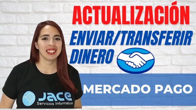 Transferir dinero de MercadoPago a una cuenta bancaria: Cómo hacerlo
