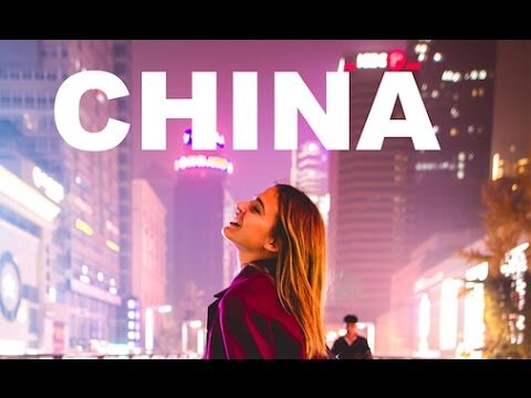 Descubriendo la fascinante China: Un viaje inolvidable