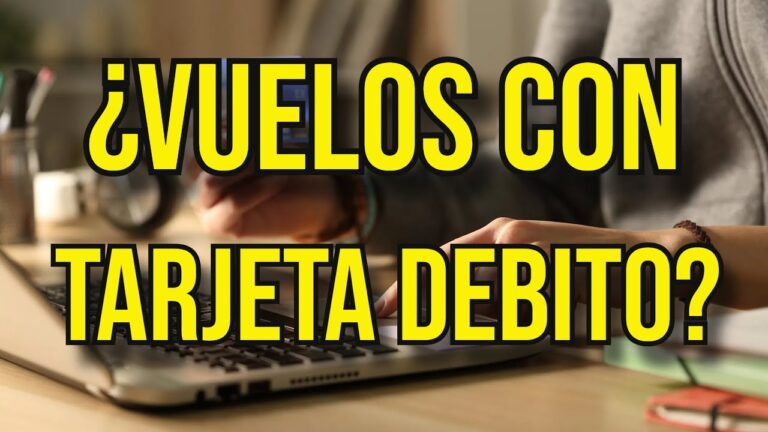 Cómo pagar un pasaje de avión en efectivo