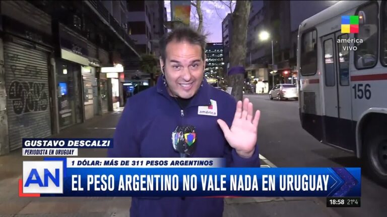 Conversi&oacute;n de 50 pesos uruguayos a pesos argentinos
