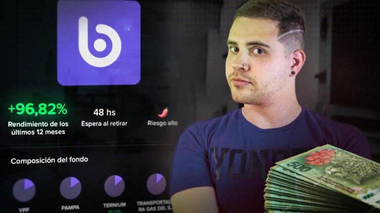 Todo lo que necesitas saber sobre Brubank Fondo de Inversi&oacute;n