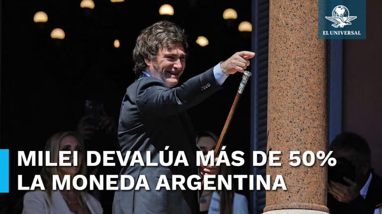 800 D&oacute;lares a Pesos Argentinos: Tipo de Cambio Hoy