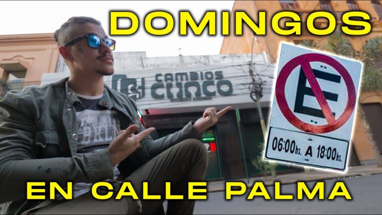 Cambios en las cotizaciones de Ciudad del Este, Chaco: &iquest;Qu&eacute; debes saber?