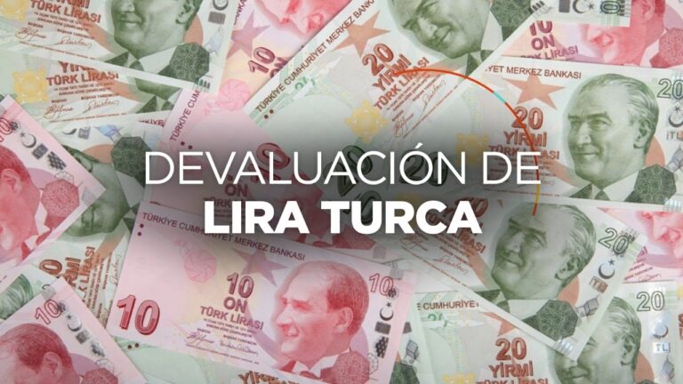 Conversi&oacute;n de TL a Pesos Argentinos: C&oacute;mo obtener el mejor tipo de cambio