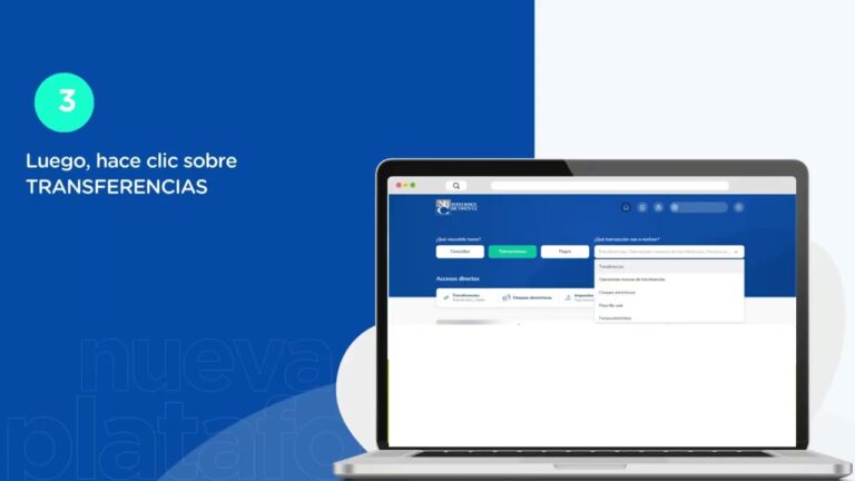 Banco del Chaco: Impulsando el crecimiento de las empresas