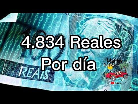&iquest;Cu&aacute;ntos reales necesitas para una semana en Brasil?