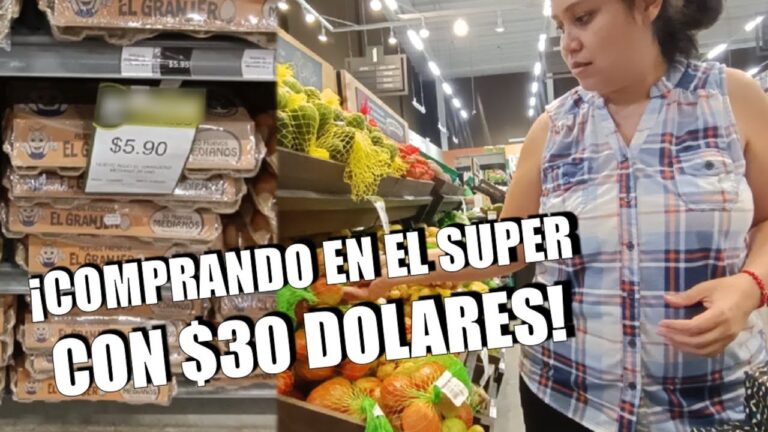 &iquest;Cu&aacute;nto son $30? Descubre su valor y aplicaciones